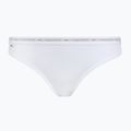 Women's briefs Lacoste 8F1338 3 pairs black/white/silver chine 2