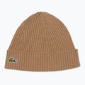Men's winter hat Lacoste RB0001 cookie