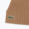 Men's winter hat Lacoste RB0001 cookie 2