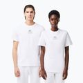 Lacoste T-shirt TH1147 white