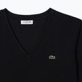 Women's T-shirt Lacoste TF7300 black 5
