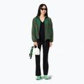 Women's T-shirt Lacoste TF7300 black 6