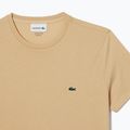 Men's Lacoste TH6709 croissant T-shirt 2