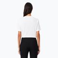 Women's T-shirt Lacoste TF7215 white 2