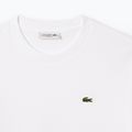 Women's T-shirt Lacoste TF7215 white 5