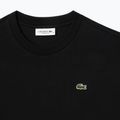 Women's T-shirt Lacoste TF7215 black 5