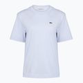 Women's T-shirt Lacoste TF7215 phoenix blue