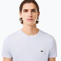 Lacoste men's T-shirt TH6709 phoenix blue 3