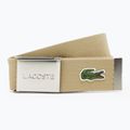 Lacoste RC2012 M98 croissant trouser belt