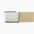 Lacoste RC2012 M98 croissant trouser belt 2