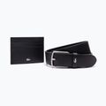 Lacoste trouser belt RC4092 noir