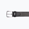 Lacoste trouser belt RC4092 noir 2