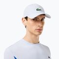 Men's Lacoste SPORT Novak Djokovic phoenix blue/phoenix blue baseball cap 4