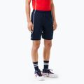 Lacoste men's shorts GH7460 navy blue