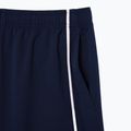 Lacoste men's shorts GH7460 navy blue 5