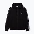 Lacoste men's sweatshirt SH7457 black 5