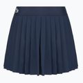 Tennis skirt Lacoste Miami Open JF7784 navy blue/navy blue
