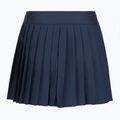 Tennis skirt Lacoste Miami Open JF7784 navy blue/navy blue 2