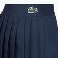 Tennis skirt Lacoste Miami Open JF7784 navy blue/navy blue 3