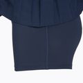 Tennis skirt Lacoste Miami Open JF7784 navy blue/navy blue 5