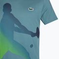 Lacoste Tennis X Novak Djokovic hydro T-shirt + cap set 3
