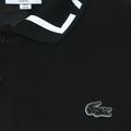 Lacoste men's polo shirt PH7495 black 3