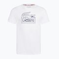 Lacoste men's T-shirt TH9068 white