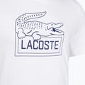 Lacoste men's T-shirt TH9068 white 3