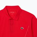 Lacoste men's polo shirt DH7311 redcurrant bush 2