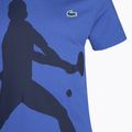 Lacoste Tennis X Novak Djokovic ladigue T-shirt + cap set 3