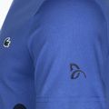 Lacoste Tennis X Novak Djokovic ladigue T-shirt + cap set 4