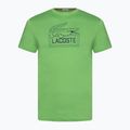 Lacoste men's t-shirt TH9068 sorrel