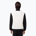 Lacoste men's SH7490 flour/black sweatshirt 2