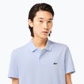 Lacoste men's polo shirt DH0783 phoenix blue 4