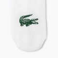 Lacoste socks RA7872 3 pairs white 2