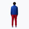 Lacoste men's tennis tracksuit WH7567 captain/ora 2