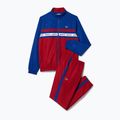 Lacoste men's tennis tracksuit WH7567 captain/ora 5