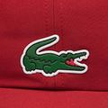 Men's Lacoste SPORT Novak Djokovic ora/ora baseball cap 3