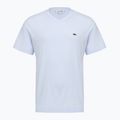 Lacoste men's T-shirt TH2036 phoenix blue