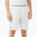 Lacoste men's tennis shorts GH7413 white