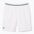 Lacoste men's tennis shorts GH7413 white 3