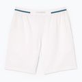 Lacoste men's tennis shorts GH7413 white 4