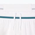 Lacoste men's tennis shorts GH7413 white 5