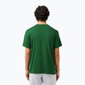 Lacoste men's t-shirt TH7618 green 2