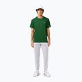 Lacoste men's t-shirt TH7618 green 3