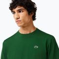 Lacoste men's t-shirt TH7618 green 4