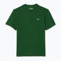 Lacoste men's t-shirt TH7618 green 5