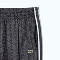Lacoste men's trousers XH1440 black/graphite 6
