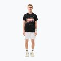 Lacoste men's t-shirt TH2617 black 2