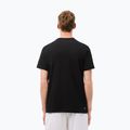 Lacoste men's t-shirt TH2617 black 3